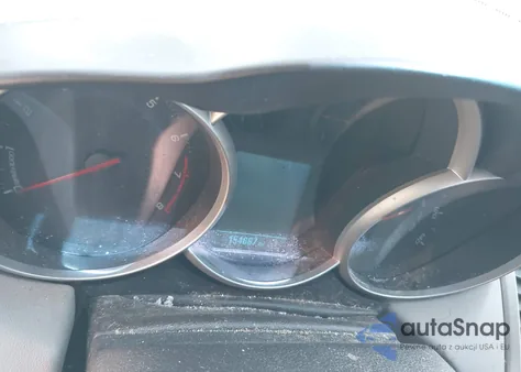 2013 Chevrolet Cruze Ls Auto from USA, damaged, VIN 1G1PA5SH3D7165767